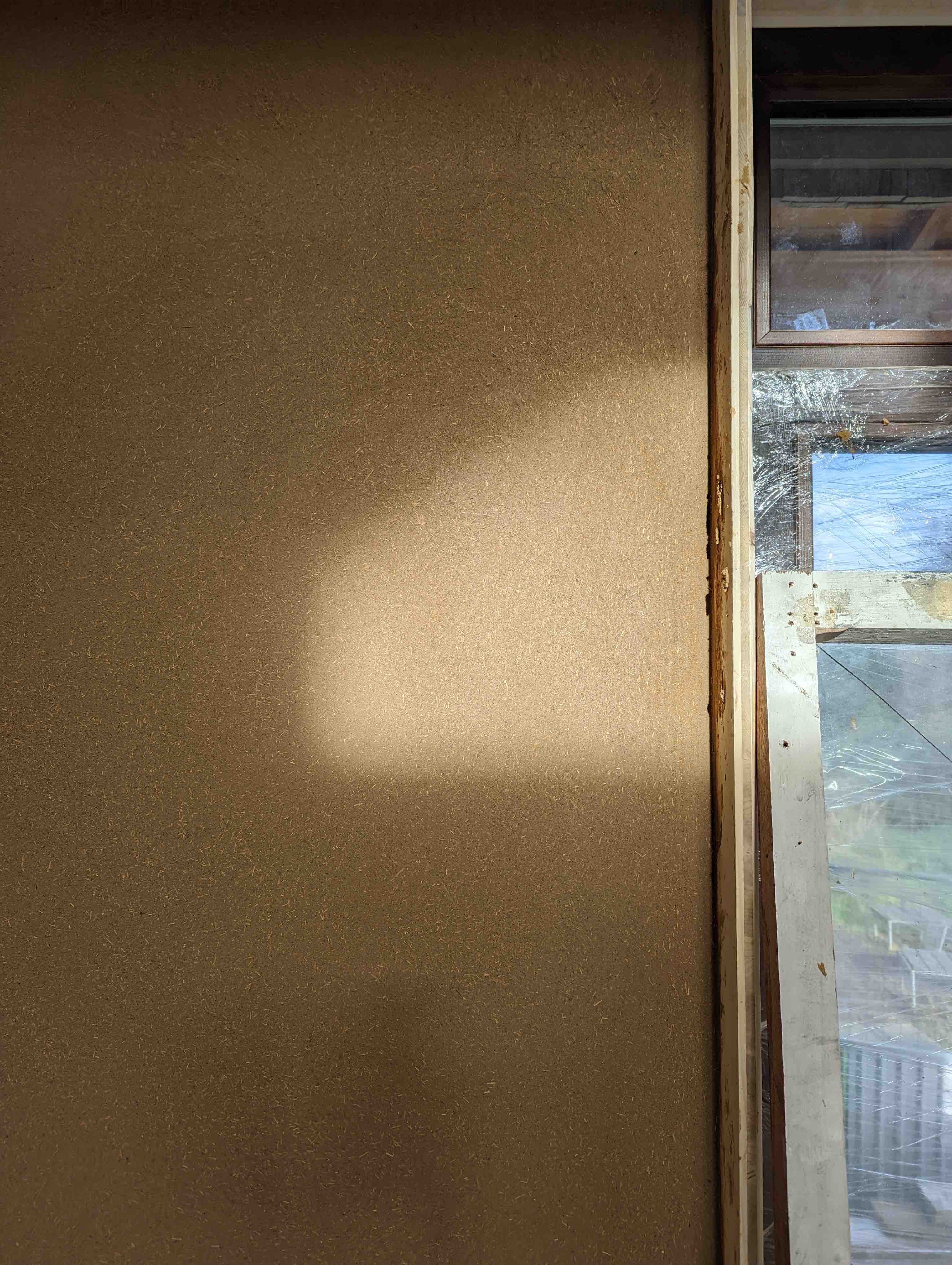 Amarée_maison de la réserve #éco-construction #réemploi #bioclimatisme #bois-terre-paille