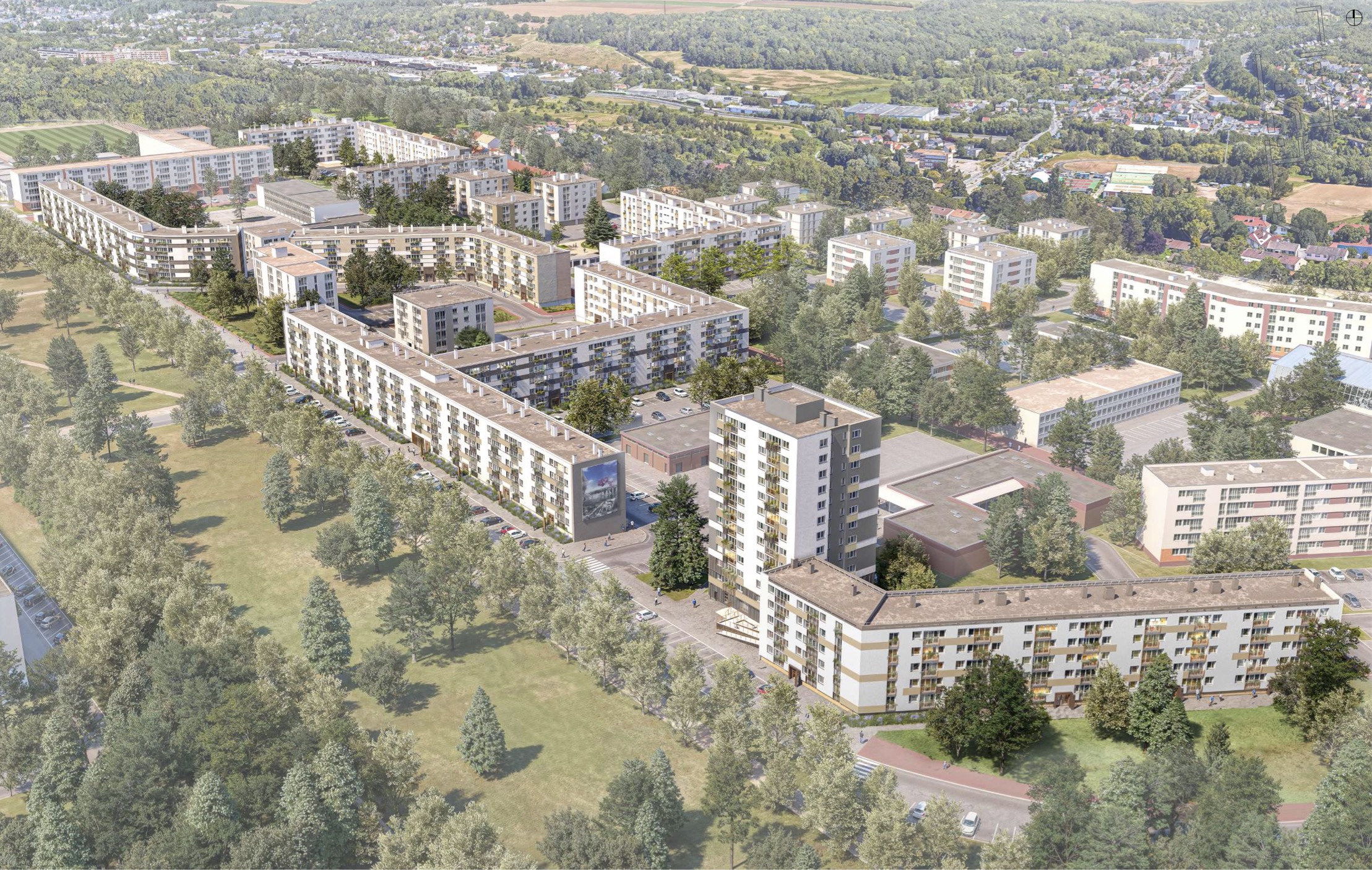 Amarée_caucriauville #concours #amo #réemploi #alcéane #colas