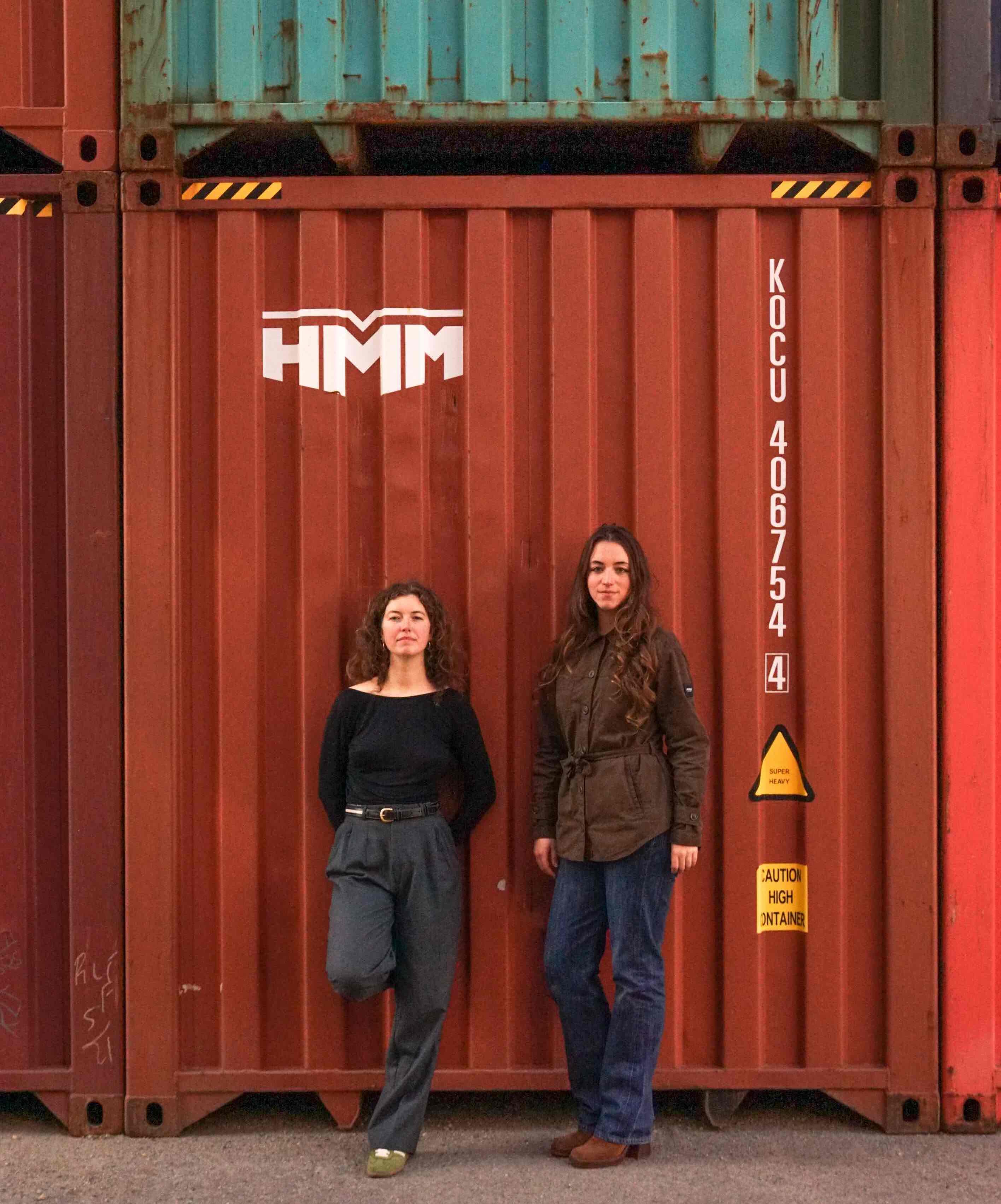 Amarée_équipe #éco-construction #réemploi